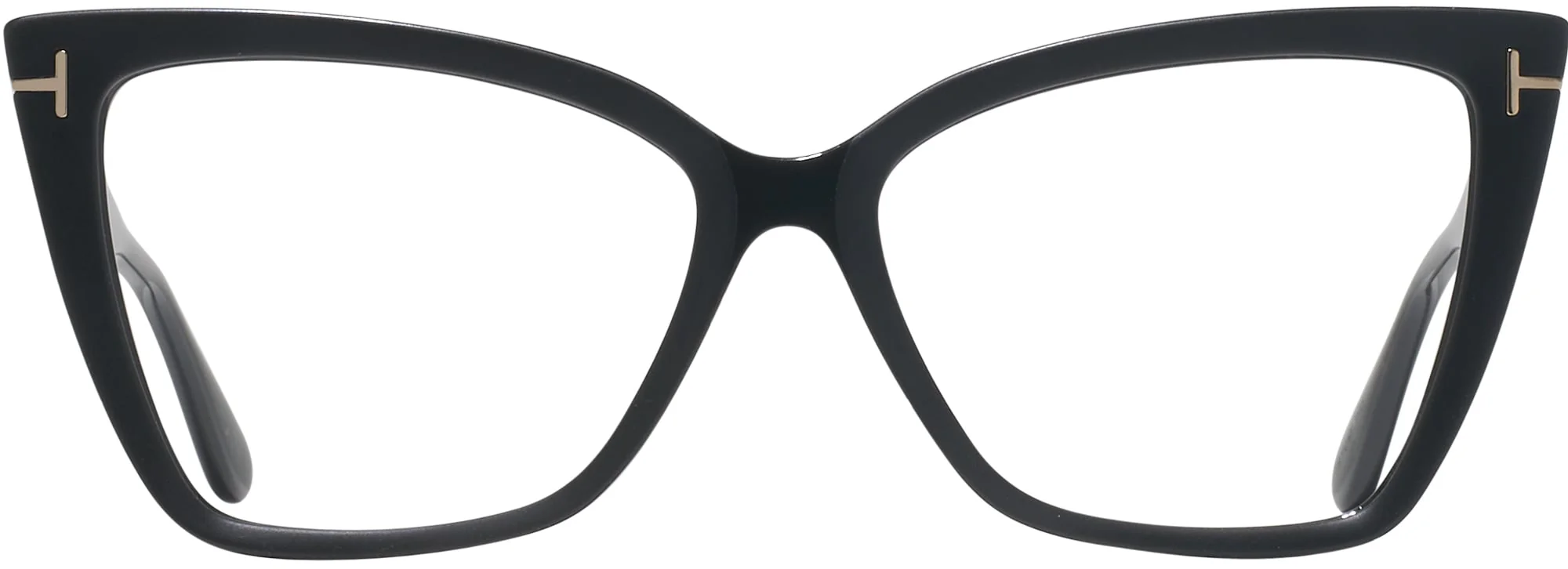 Tom Ford 5844-B Single Vision Full Frame - Image 2
