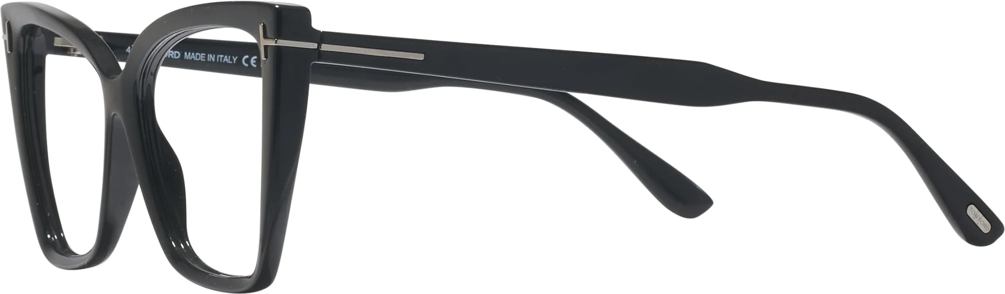 Tom Ford 5844-B Single Vision Full Frame - Image 6