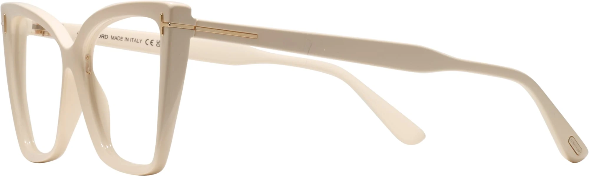 Tom Ford 5844-B Single Vision Full Frame - Image 9