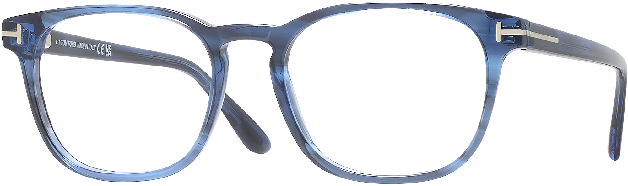 Tom Ford 5868 Single Vision Full Frame - Image 11