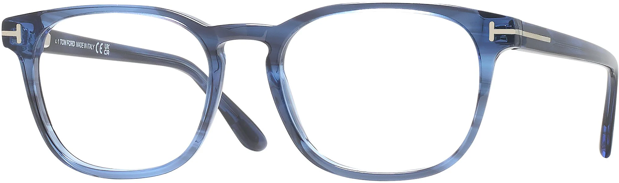 Tom Ford 5868 Progressive No-Lines - Image 11