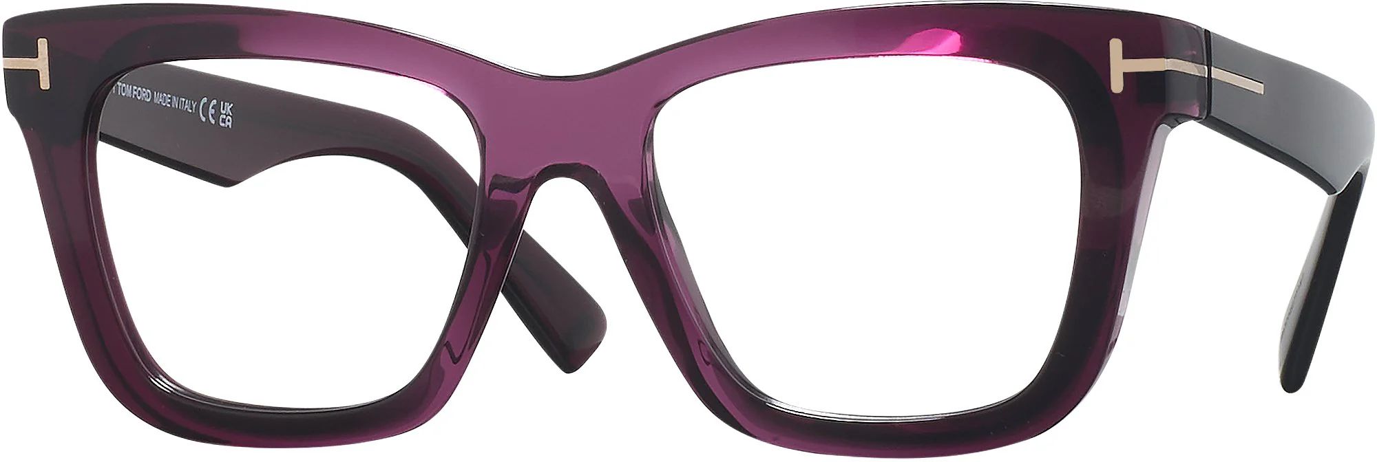Tom Ford 5881 Computer Style Progressive - Image 15