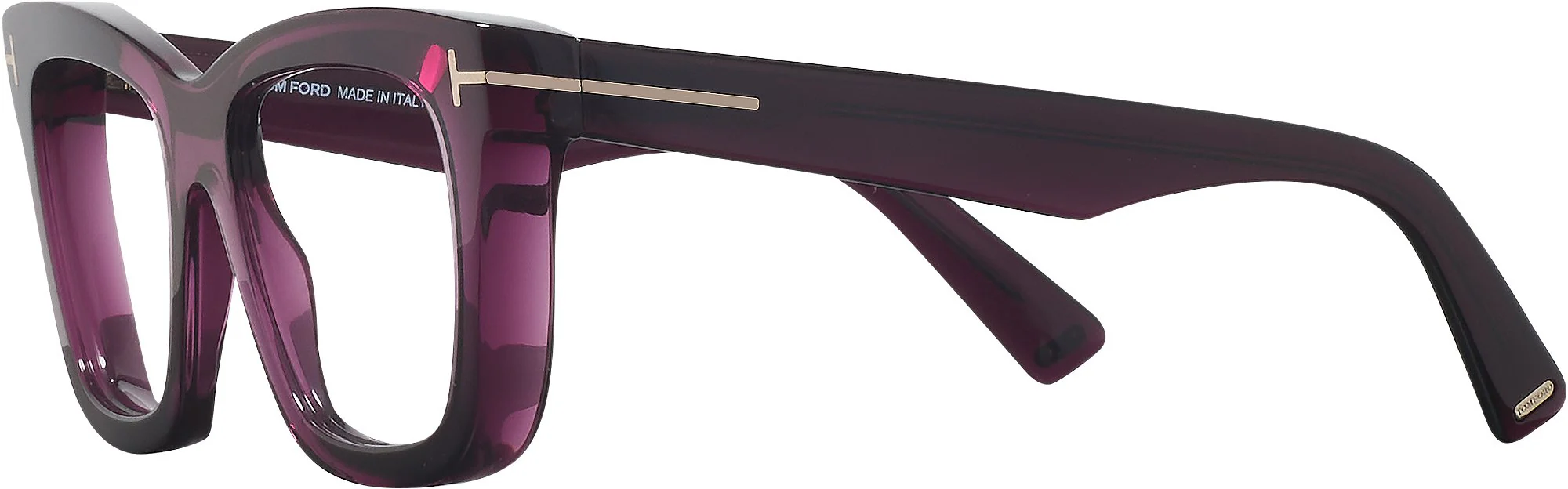 Tom Ford 5881 Computer Style Progressive - Image 17