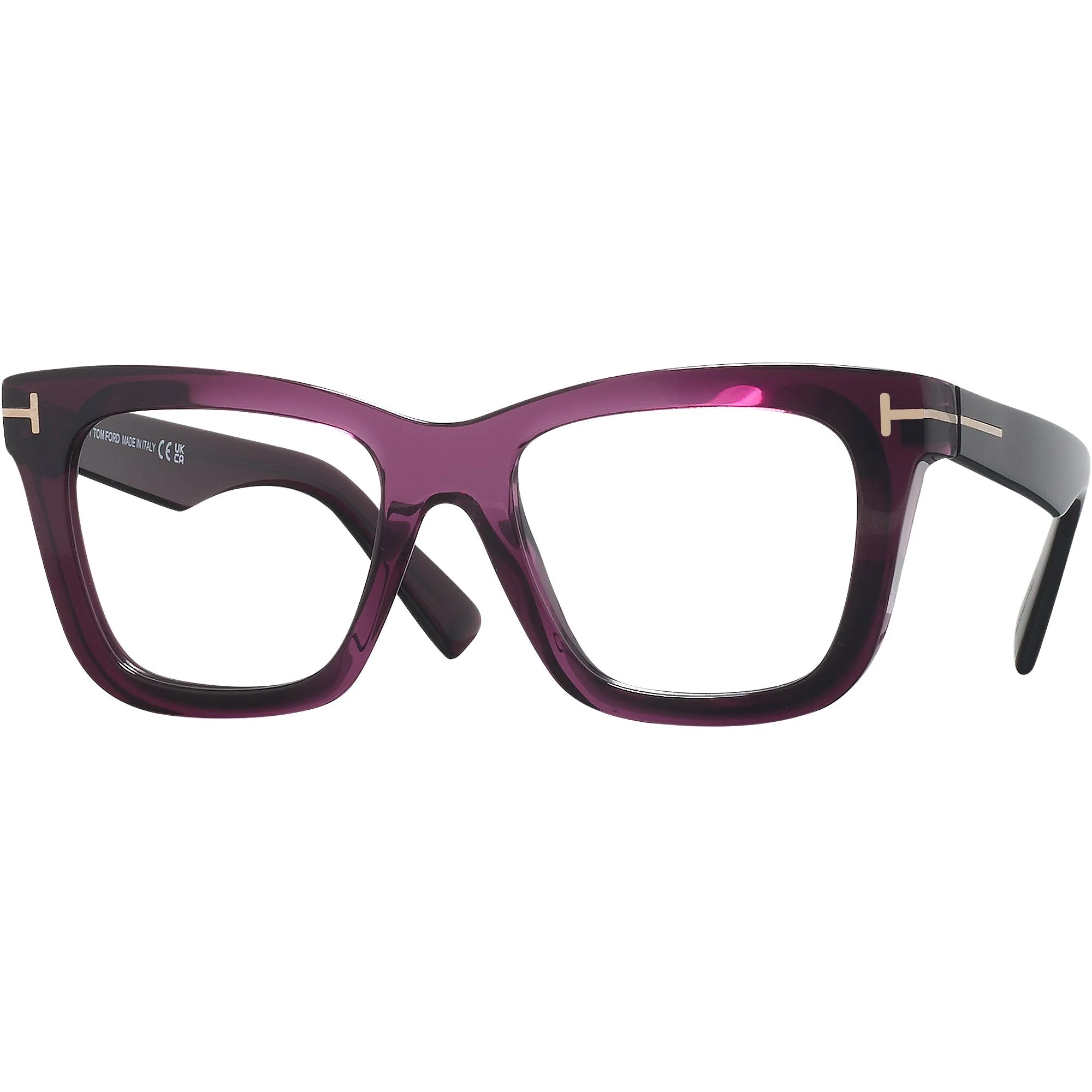 Tom Ford 5881 Computer Style Progressive - Image 5