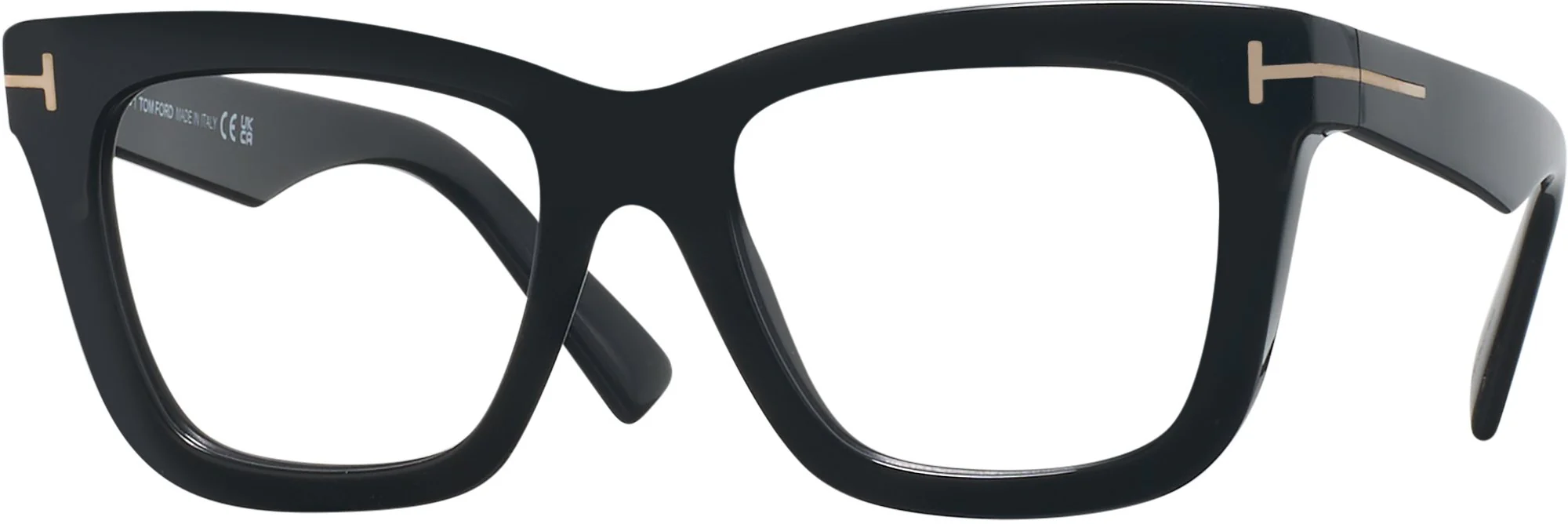Tom Ford 5881 Single Vision Full Frame - Image 11