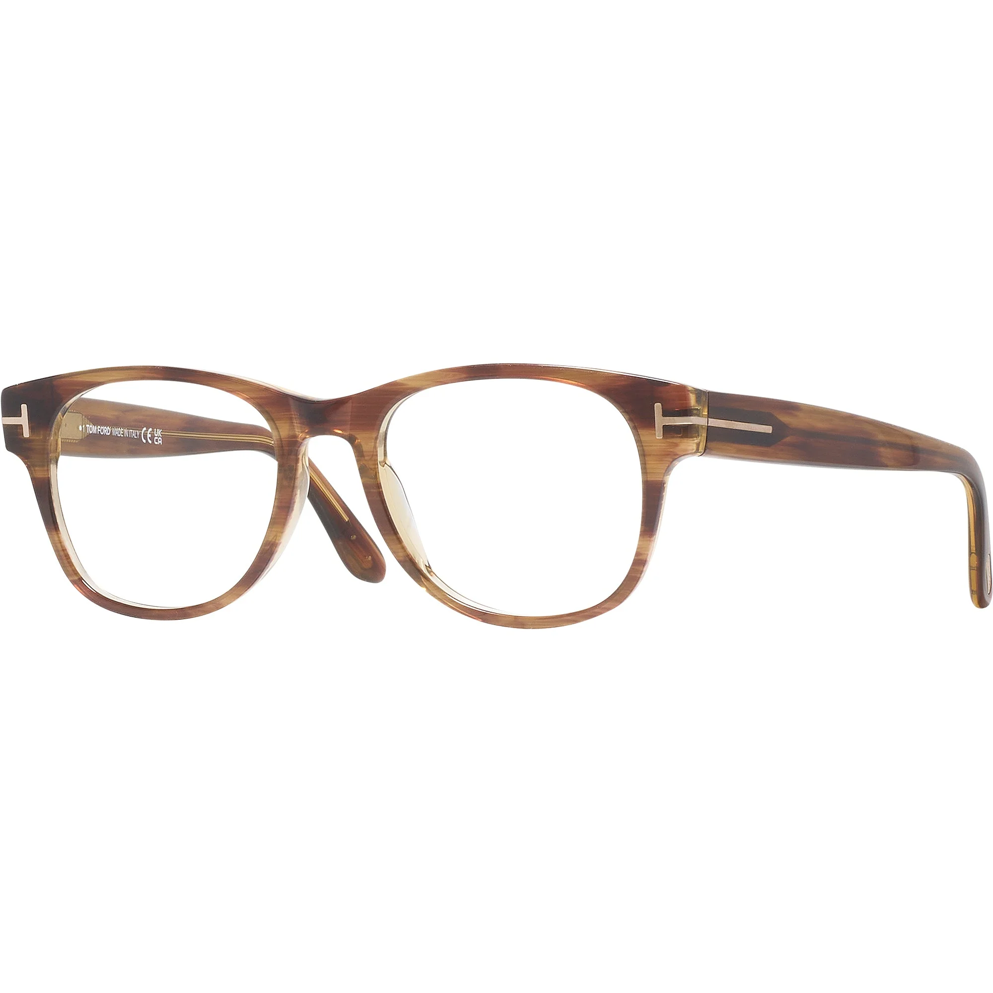 Tom Ford 5898 Progressive No-Lines - Image 5