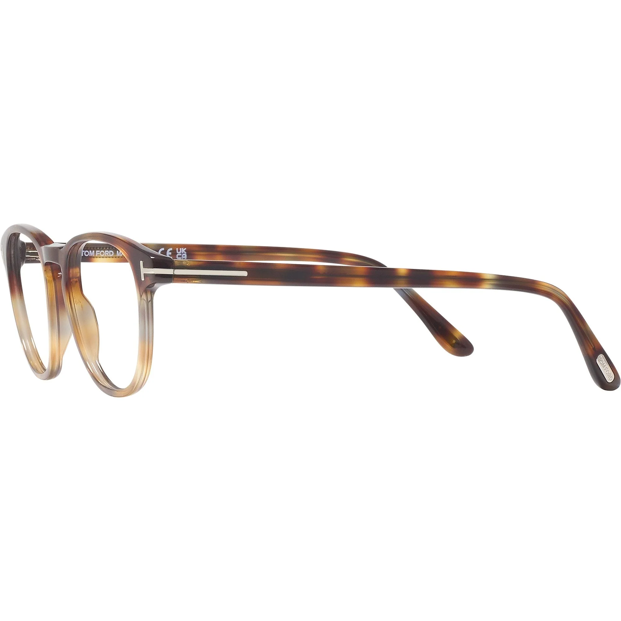 Tom Ford 5899 Single Vision Full Frame - Image 3