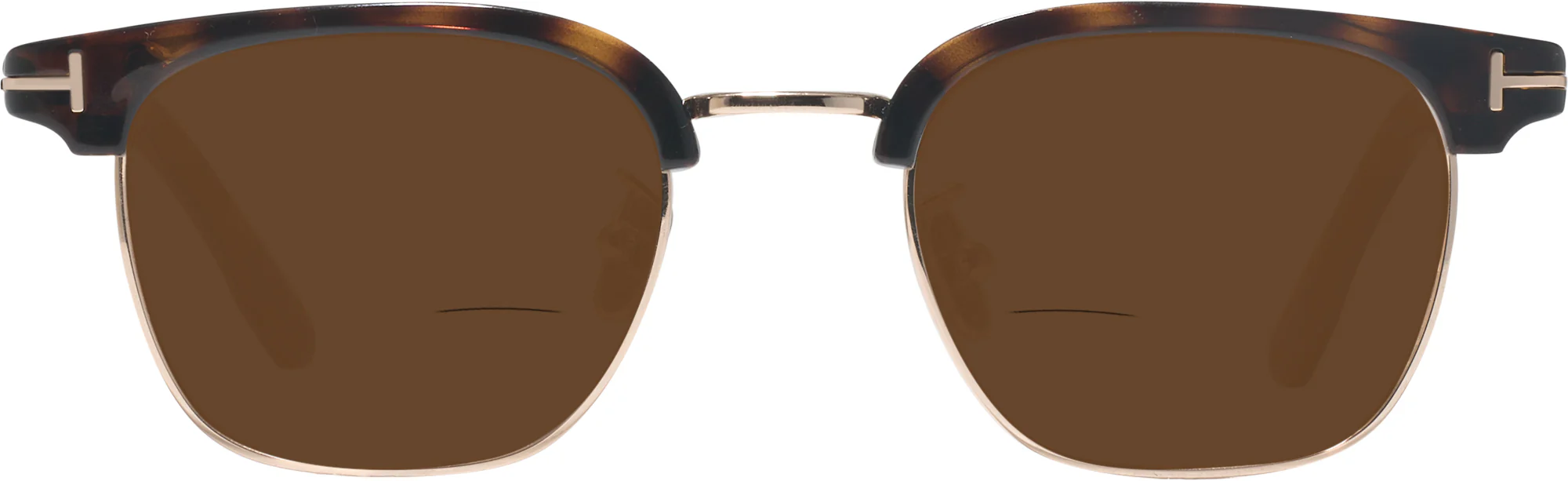 Tom Ford 5932-D-B Bifocal Reading Sunglasses - Image 2