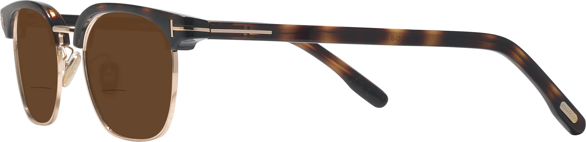 Tom Ford 5932-D-B Bifocal Reading Sunglasses - Image 3