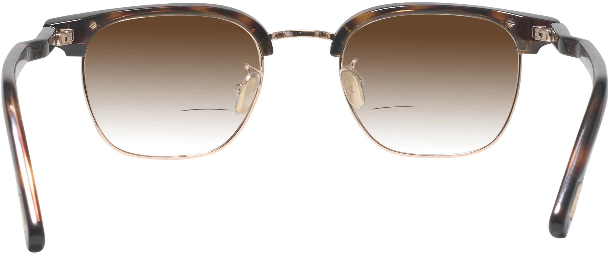 Tom Ford 5932-D-B w/ Gradient Bifocal Reading Sunglasses - Image 4