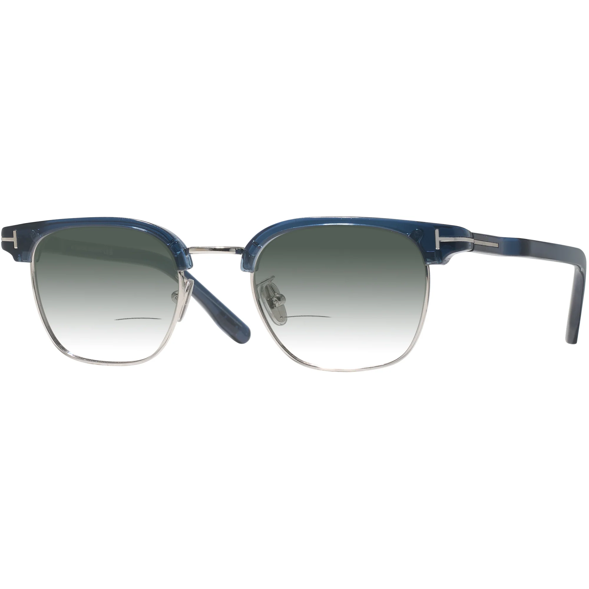 Tom Ford 5932-D-B w/ Gradient Bifocal Reading Sunglasses - Image 5
