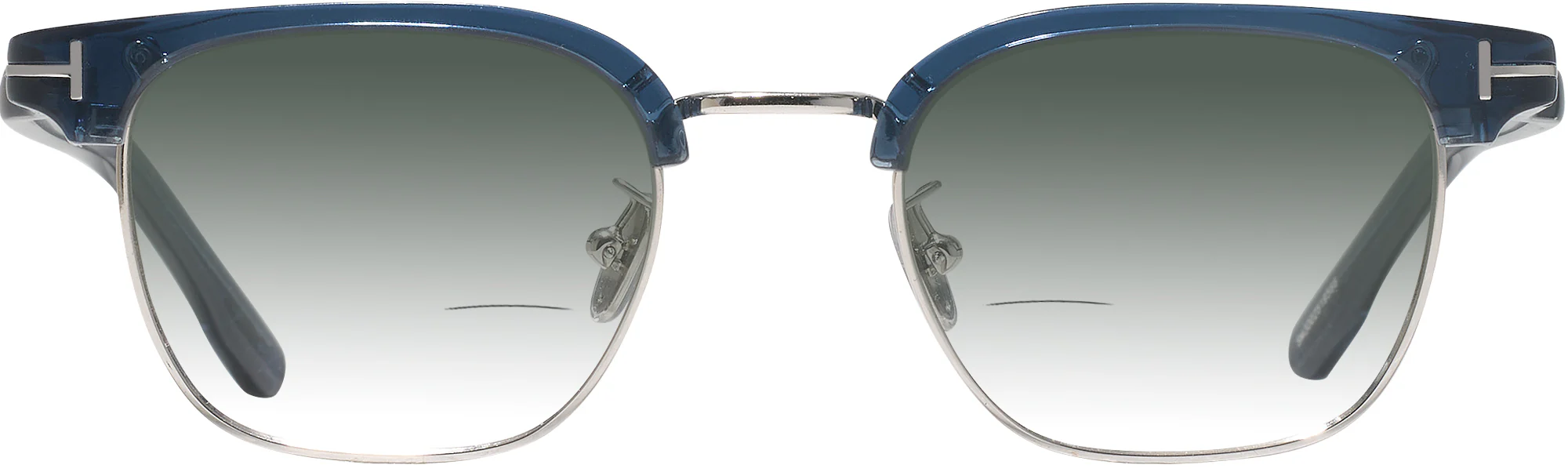 Tom Ford 5932-D-B w/ Gradient Bifocal Reading Sunglasses - Image 6