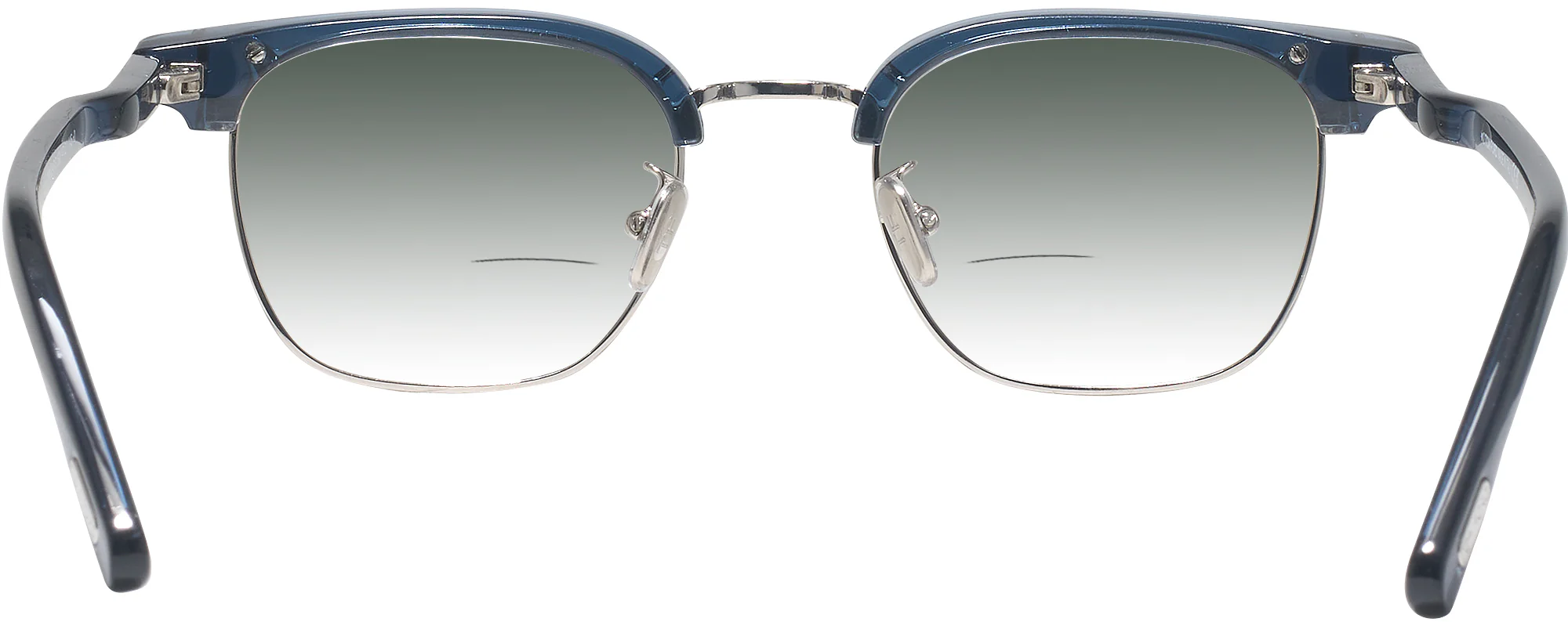 Tom Ford 5932-D-B w/ Gradient Bifocal Reading Sunglasses - Image 8
