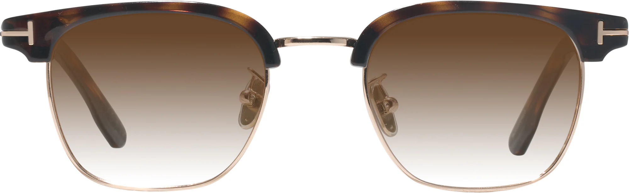 Tom Ford 5932-D-B w/ Gradient Progressive Reading Sunglasses - Image 2