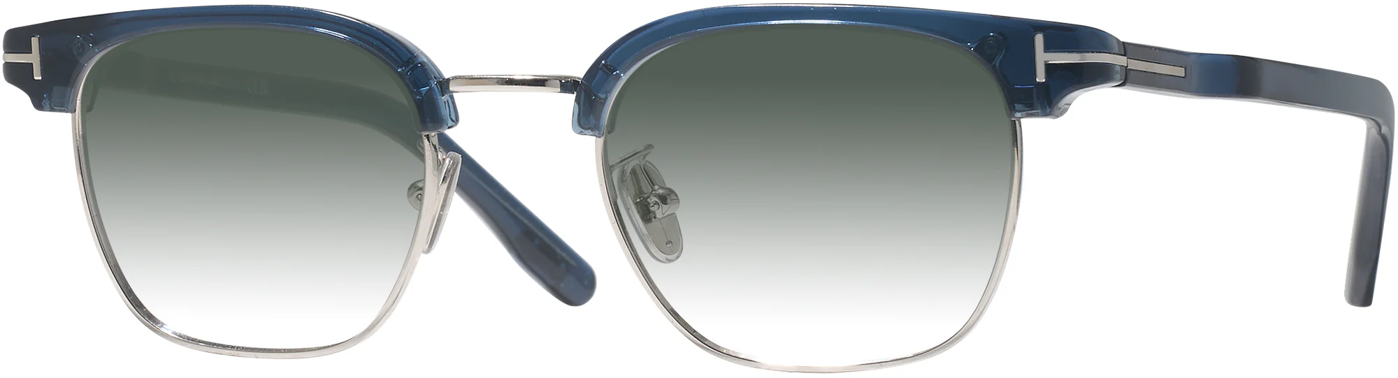 Tom Ford 5932-D-B w/ Gradient Progressive Reading Sunglasses - Image 5