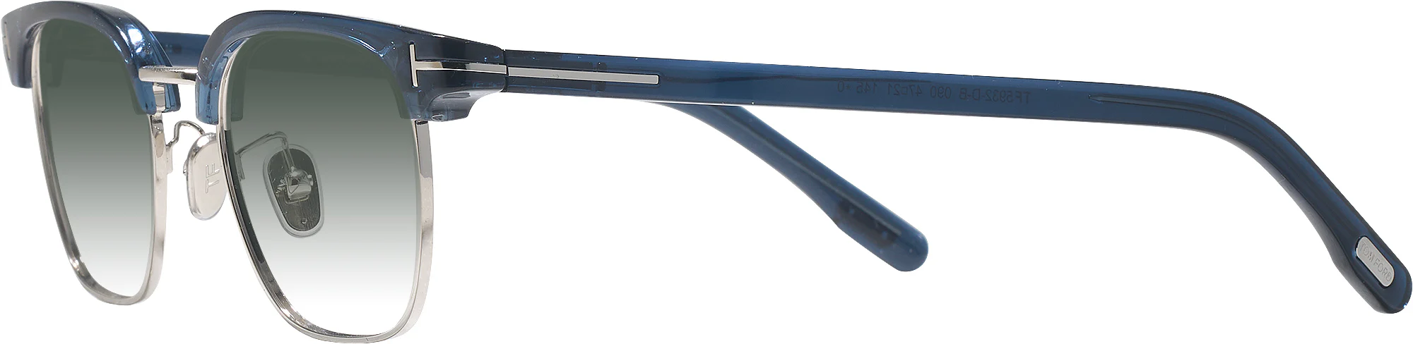 Tom Ford 5932-D-B w/ Gradient Progressive Reading Sunglasses - Image 7