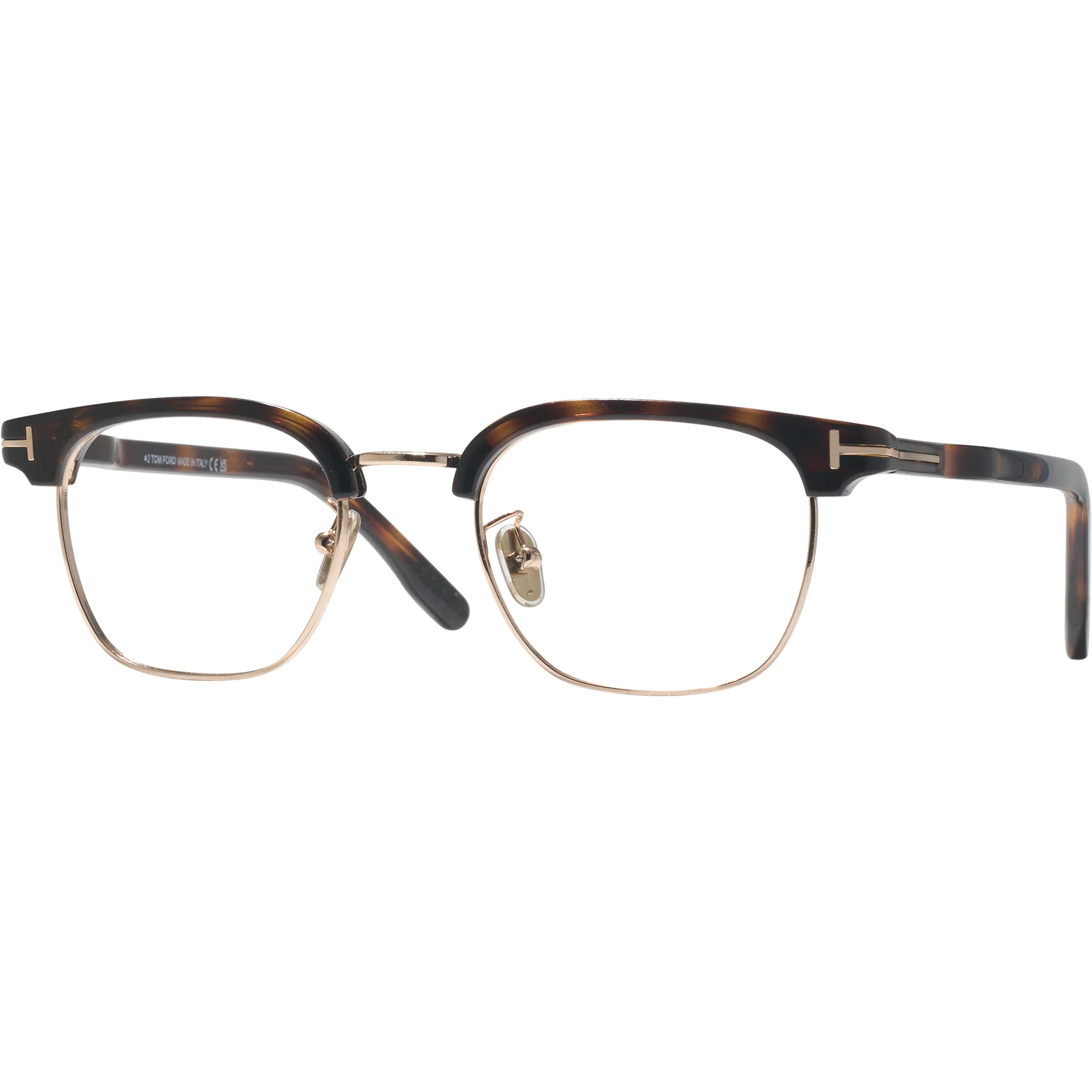 Tom Ford 5932-D-B Single Vision Full Frame