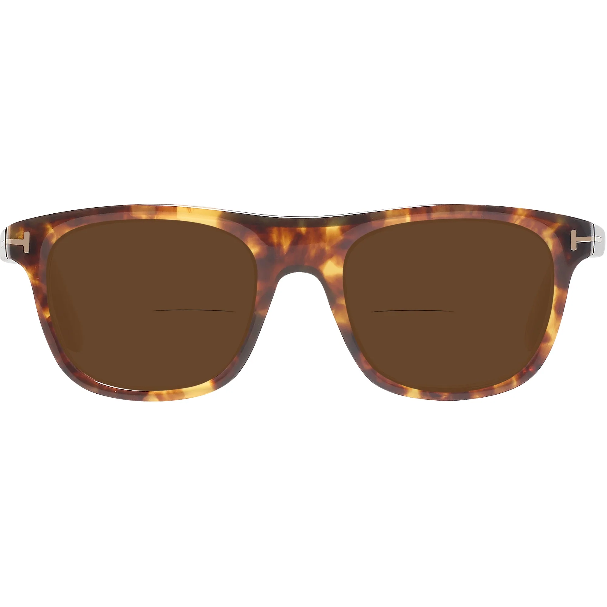 Tom Ford 5939 Bifocal Reading Sunglasses - Image 2