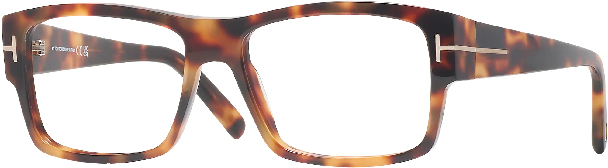 Tom Ford 5941 Single Vision Full Frame - Image 11