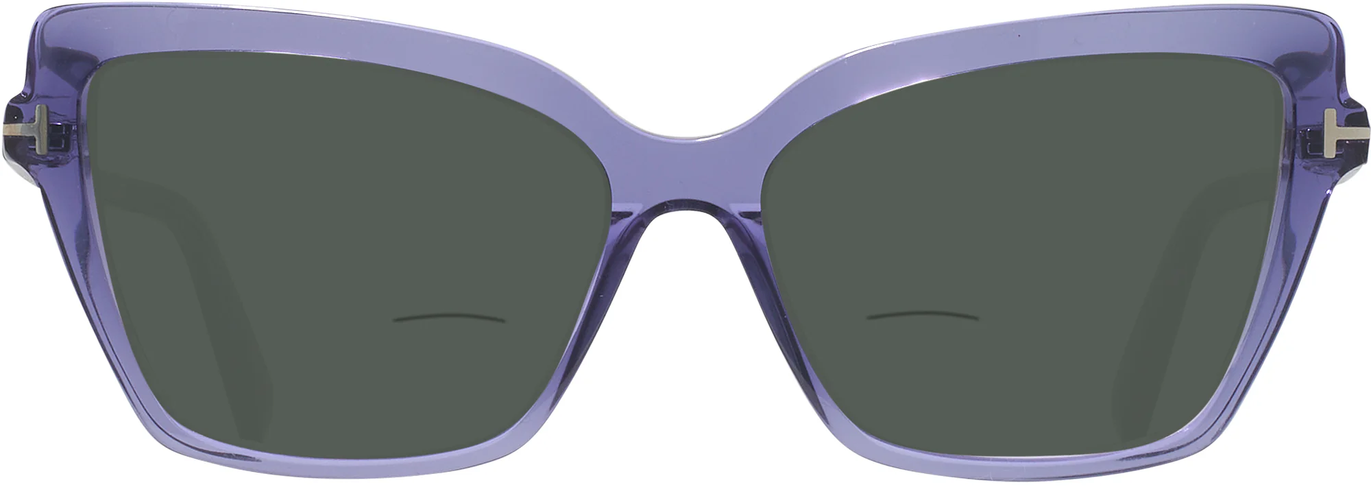 Tom Ford 5948-B Bifocal Reading Sunglasses - Image 2