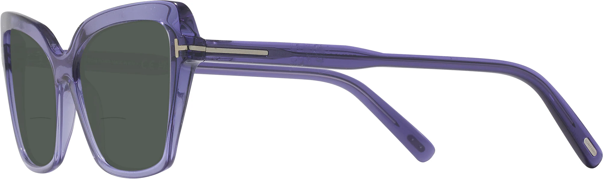 Tom Ford 5948-B Bifocal Reading Sunglasses - Image 3
