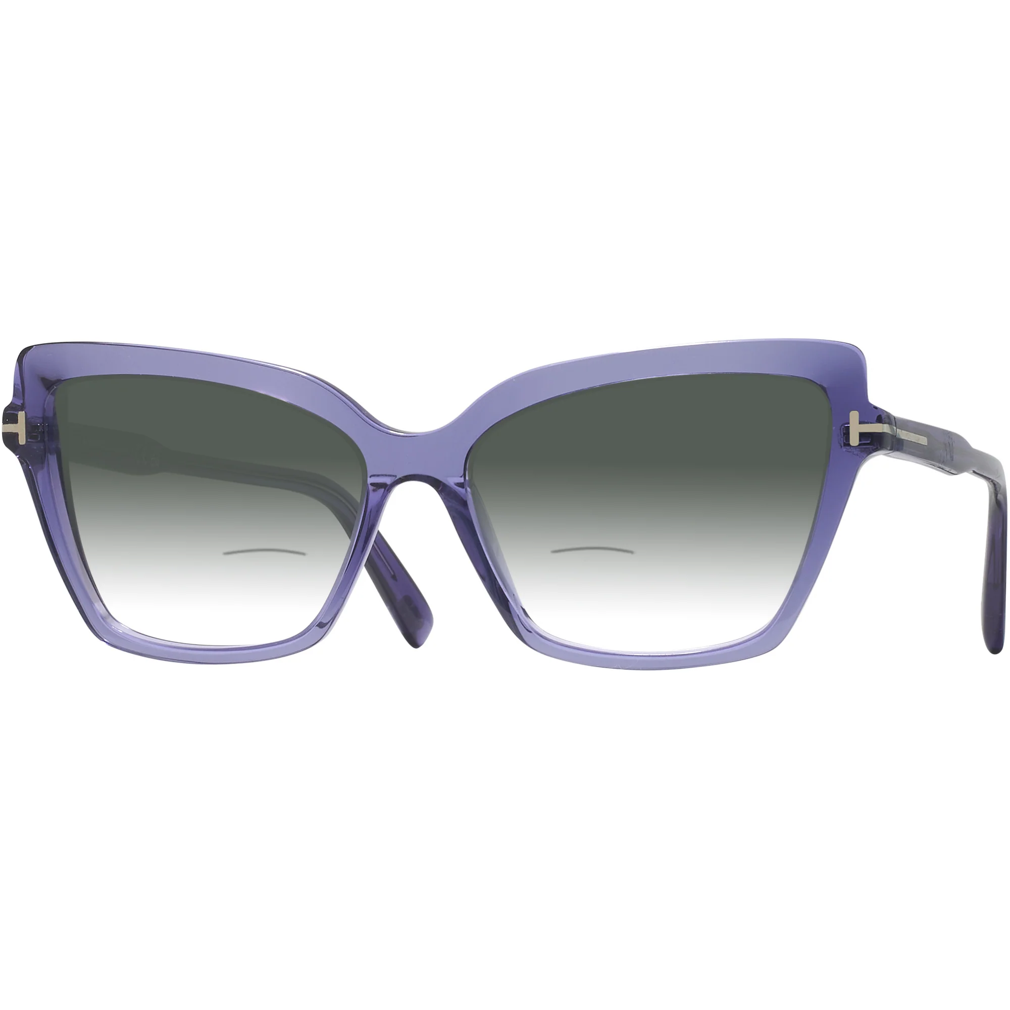 Tom Ford 5948-B w/ Gradient Bifocal Reading Sunglasses