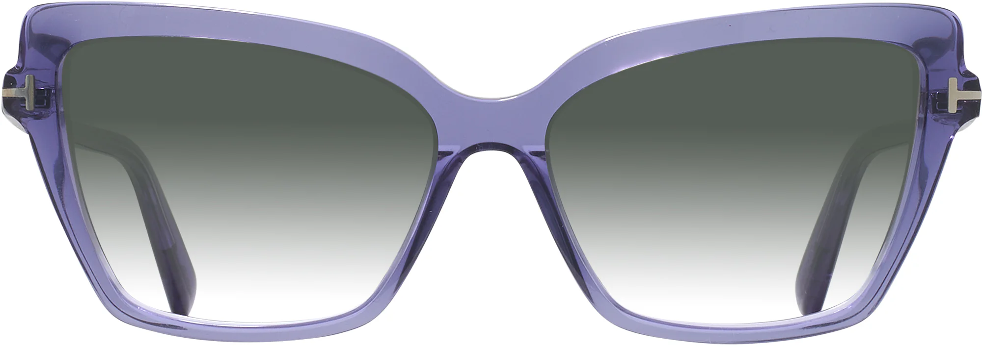 Tom Ford 5948-B w/ Gradient Progressive Reading Sunglasses - Image 2