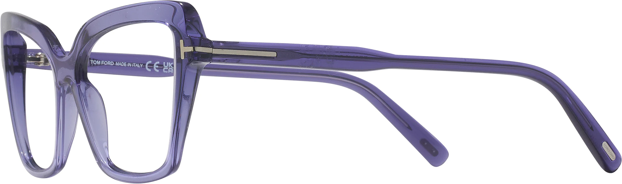 Tom Ford 5948-B Progressive No-Lines - Image 3