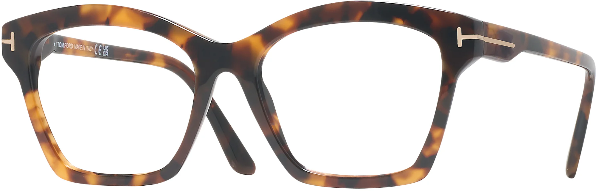 Tom Ford 5965 Progressive No-Lines - Image 16
