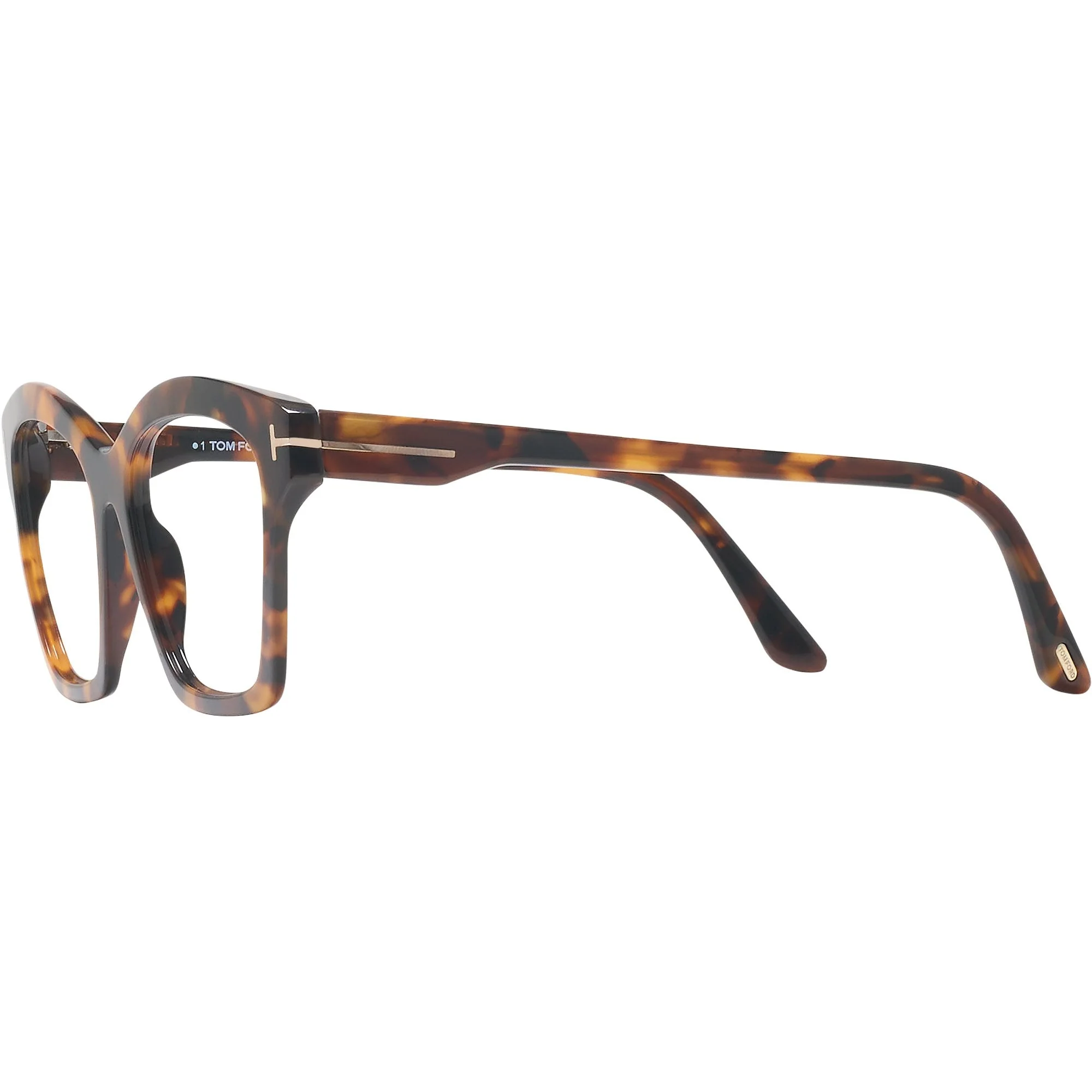 Tom Ford 5965 Single Vision Full Frame - Image 3