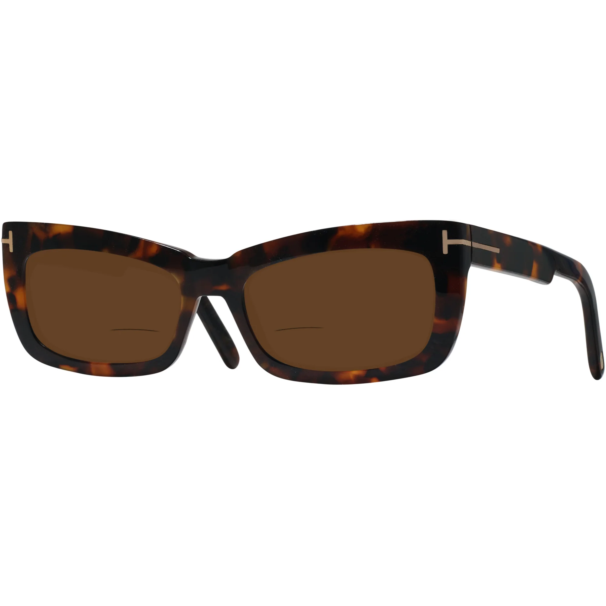 Tom Ford 5966-B Bifocal Reading Sunglasses