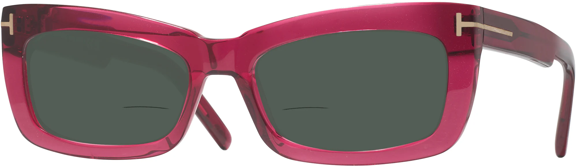 Tom Ford 5966-B Bifocal Reading Sunglasses - Image 5