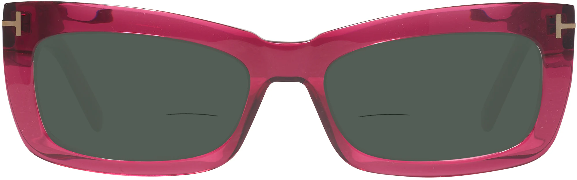 Tom Ford 5966-B Bifocal Reading Sunglasses - Image 6