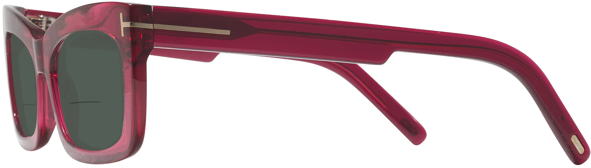 Tom Ford 5966-B Bifocal Reading Sunglasses - Image 7