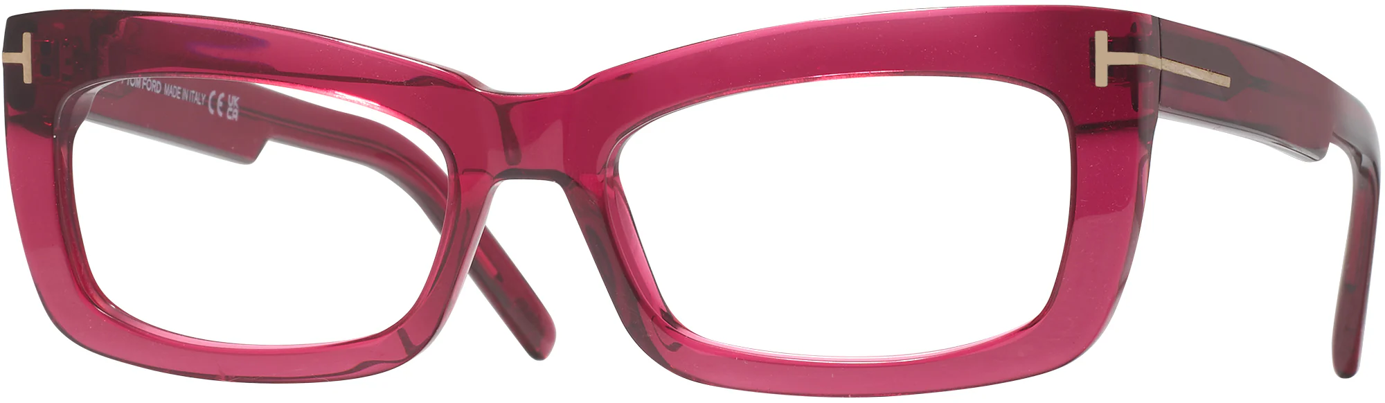 Tom Ford 5966-B Progressive No-Lines - Image 5
