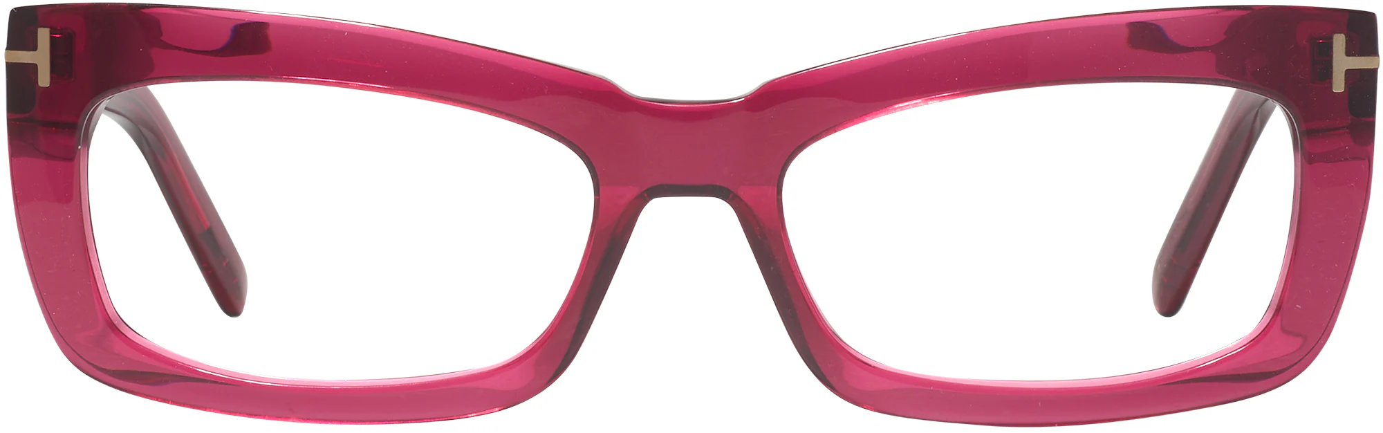 Tom Ford 5966-B Progressive No-Lines - Image 6