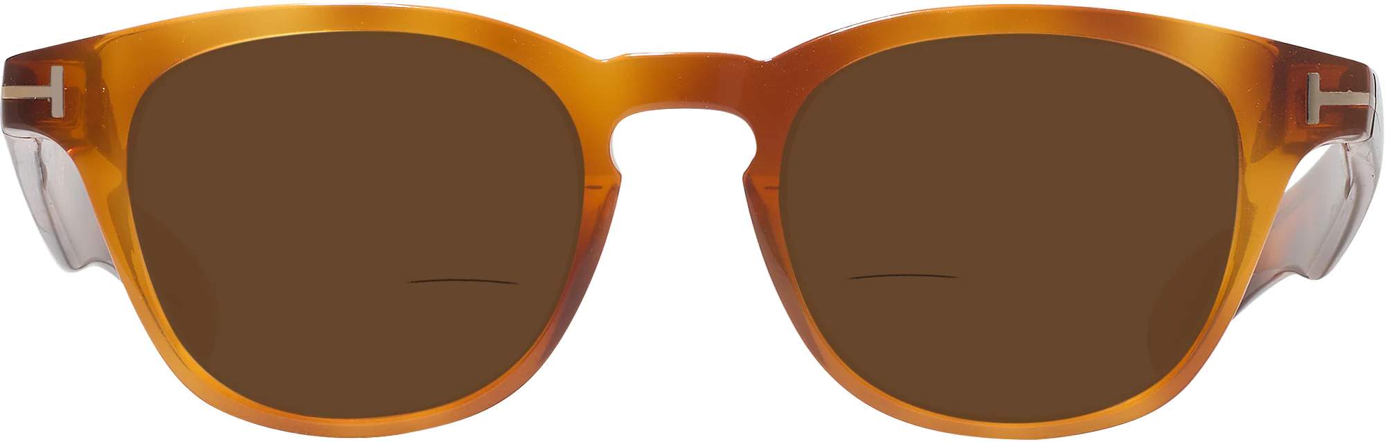 Tom Ford 5976-B Bifocal Reading Sunglasses - Image 2