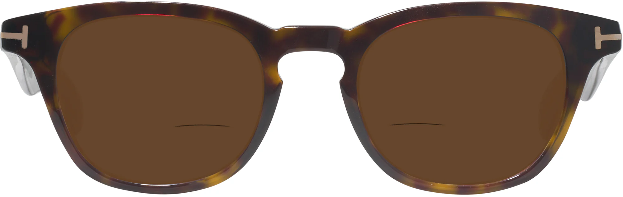 Tom Ford 5976-B Bifocal Reading Sunglasses - Image 6