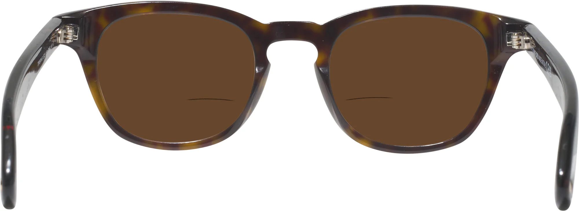 Tom Ford 5976-B Bifocal Reading Sunglasses - Image 8