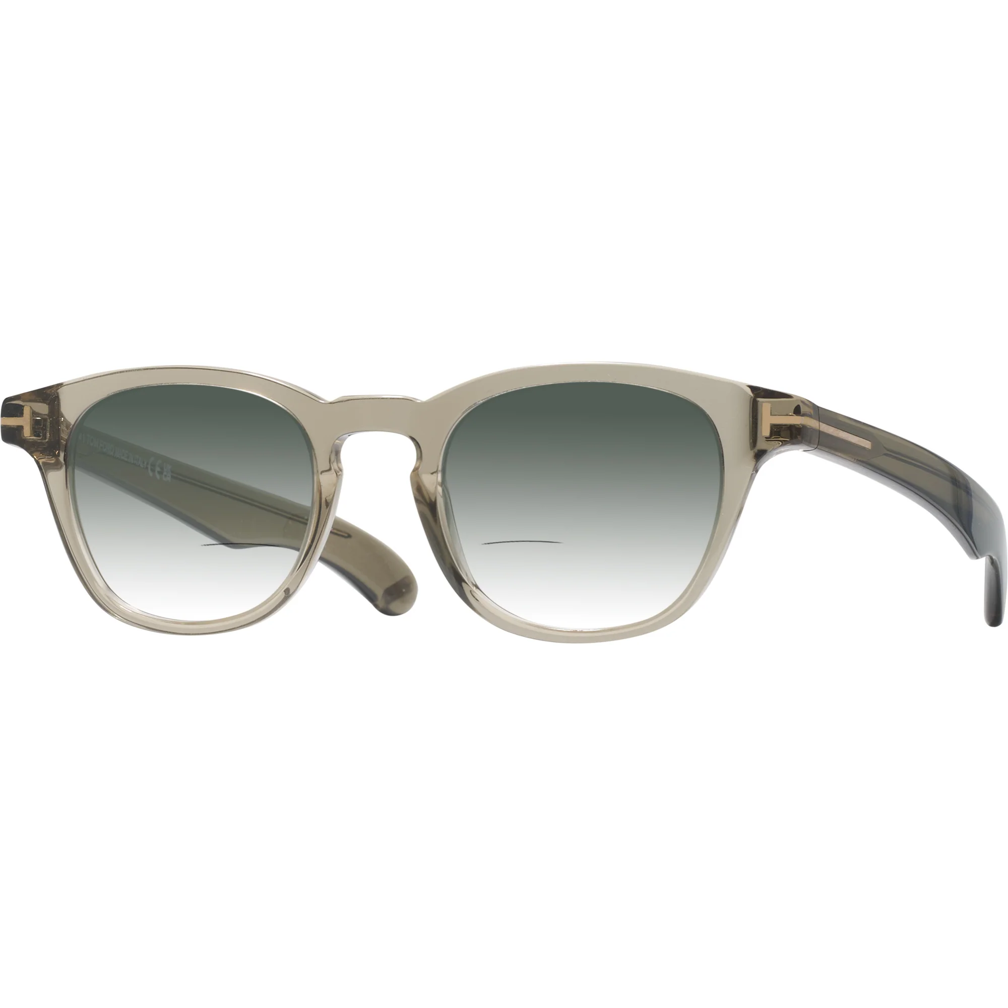 Tom Ford 5976-B w/ Gradient Bifocal Reading Sunglasses - Image 13