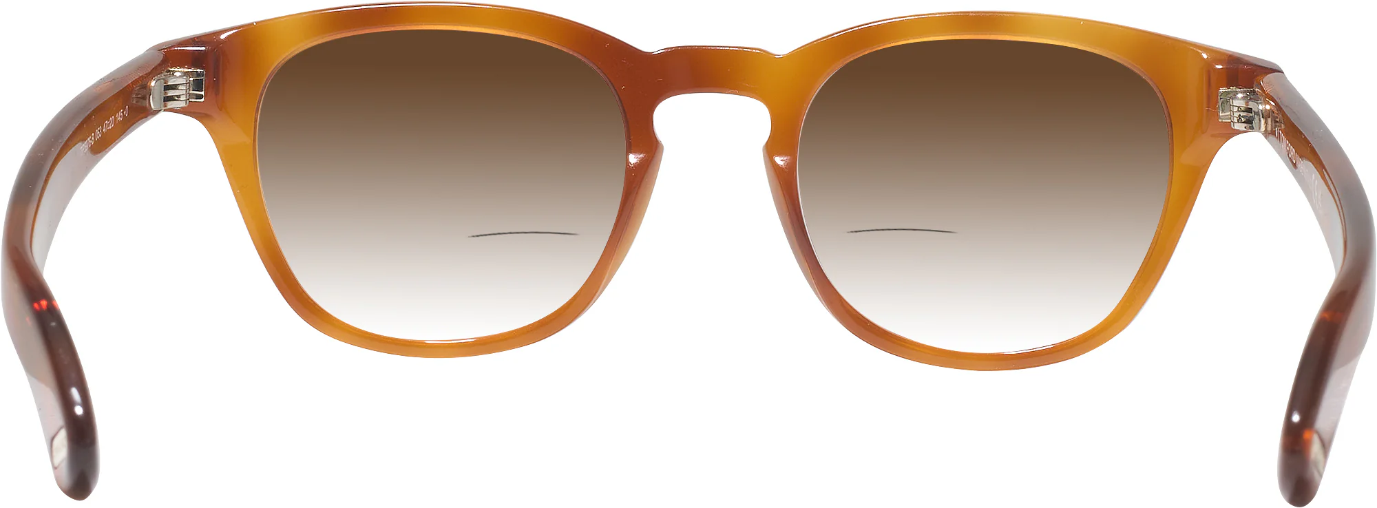 Tom Ford 5976-B w/ Gradient Bifocal Reading Sunglasses - Image 4
