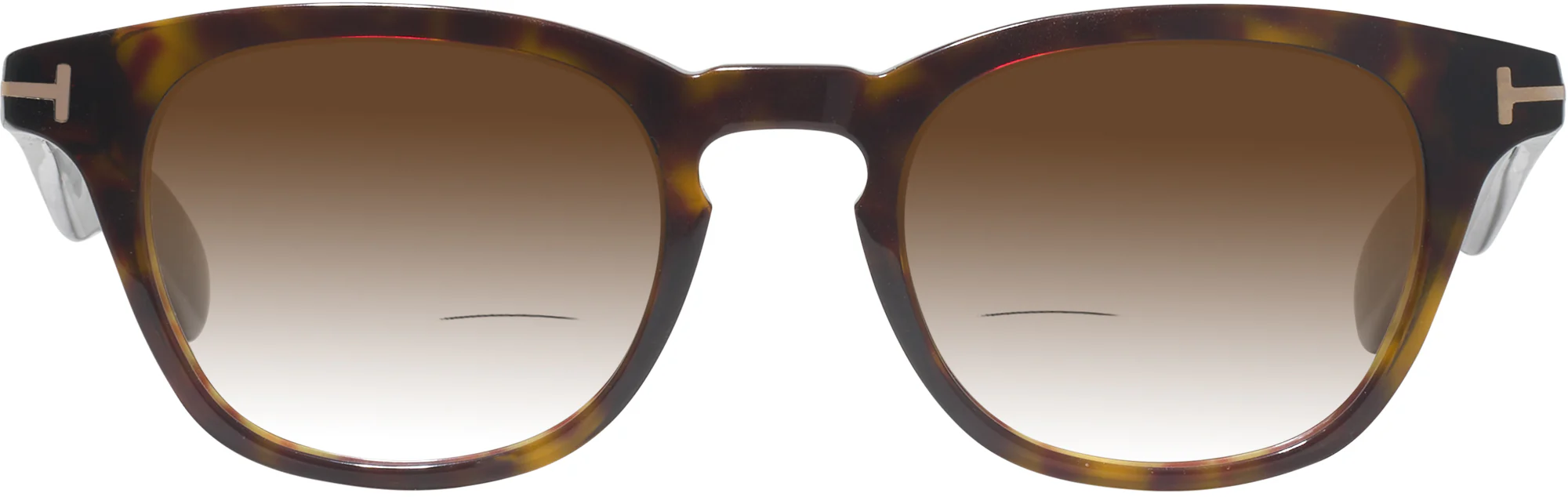 Tom Ford 5976-B w/ Gradient Bifocal Reading Sunglasses - Image 6