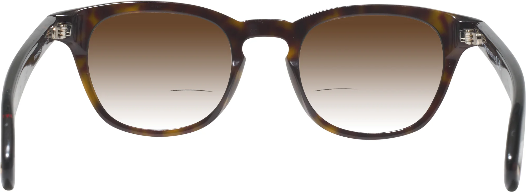 Tom Ford 5976-B w/ Gradient Bifocal Reading Sunglasses - Image 8