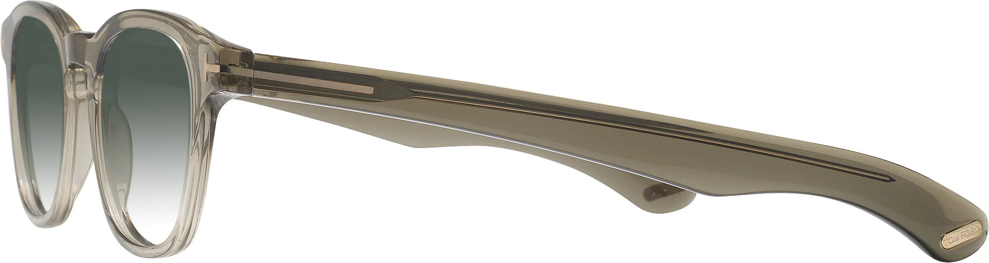 Tom Ford 5976-B w/ Gradient Progressive Reading Sunglasses - Image 15