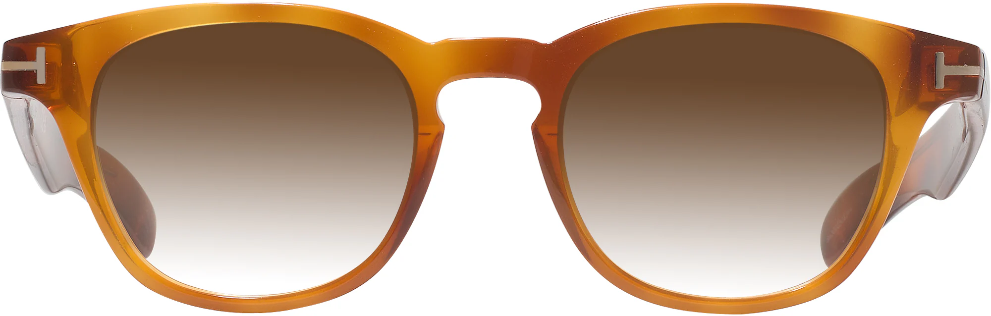 Tom Ford 5976-B w/ Gradient Progressive Reading Sunglasses - Image 2