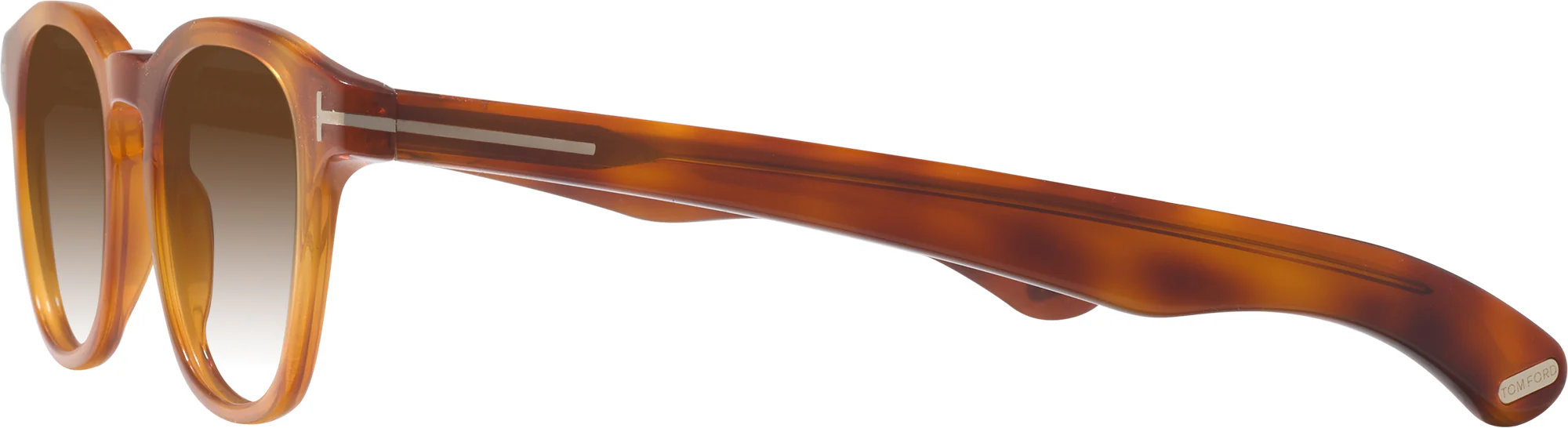 Tom Ford 5976-B w/ Gradient Progressive Reading Sunglasses - Image 3