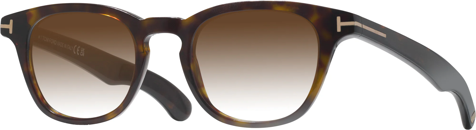 Tom Ford 5976-B w/ Gradient Progressive Reading Sunglasses - Image 5
