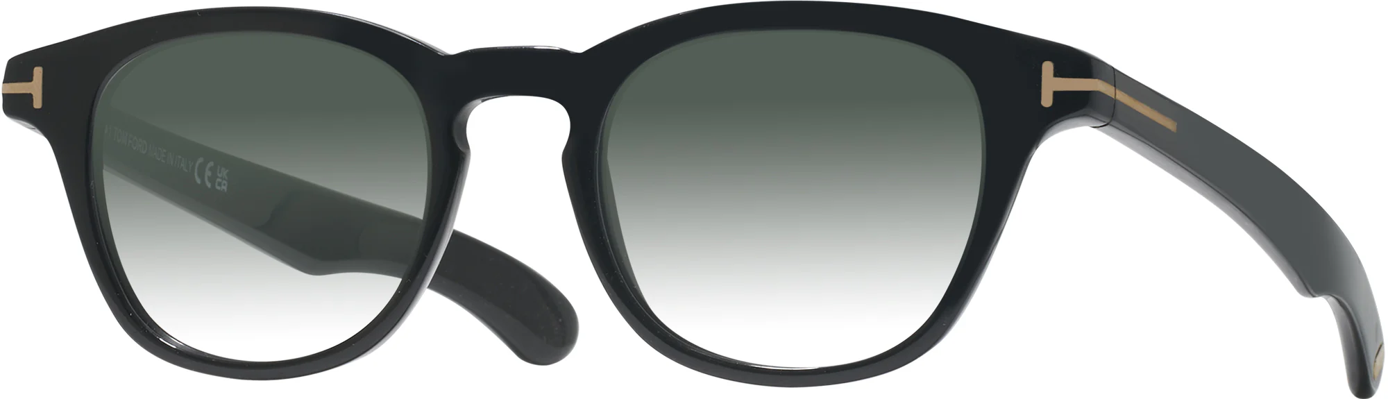 Tom Ford 5976-B w/ Gradient Progressive Reading Sunglasses - Image 9
