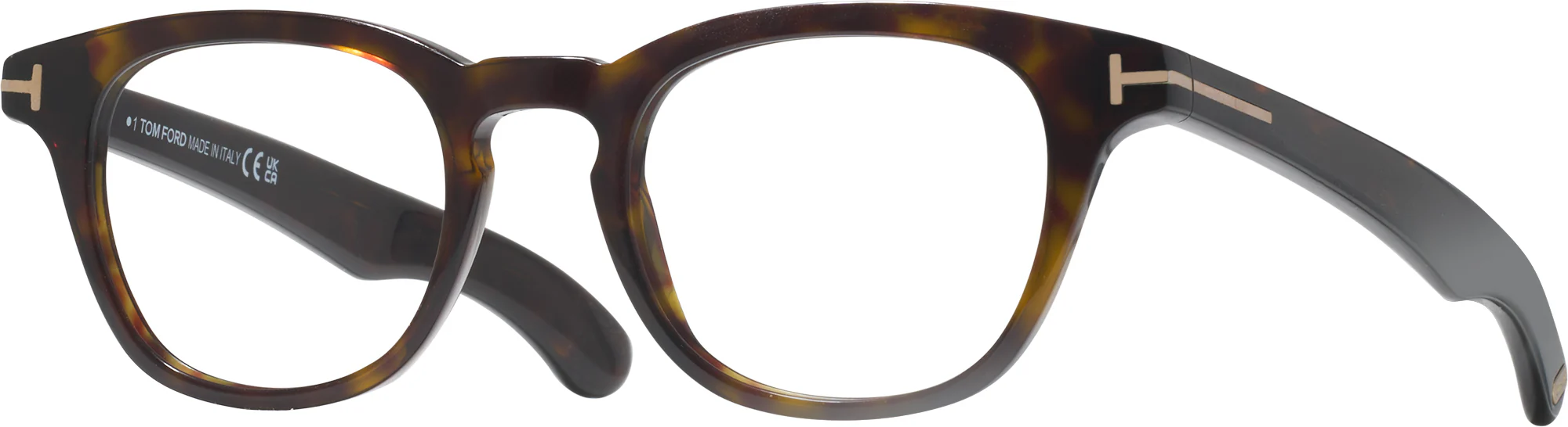 Tom Ford 5976-B Progressive No-Lines - Image 5