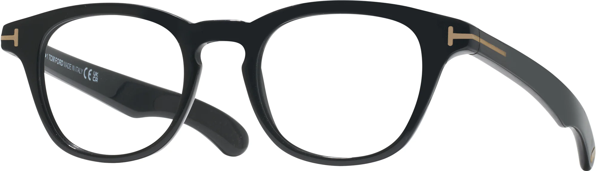 Tom Ford 5976-B Progressive No-Lines - Image 9